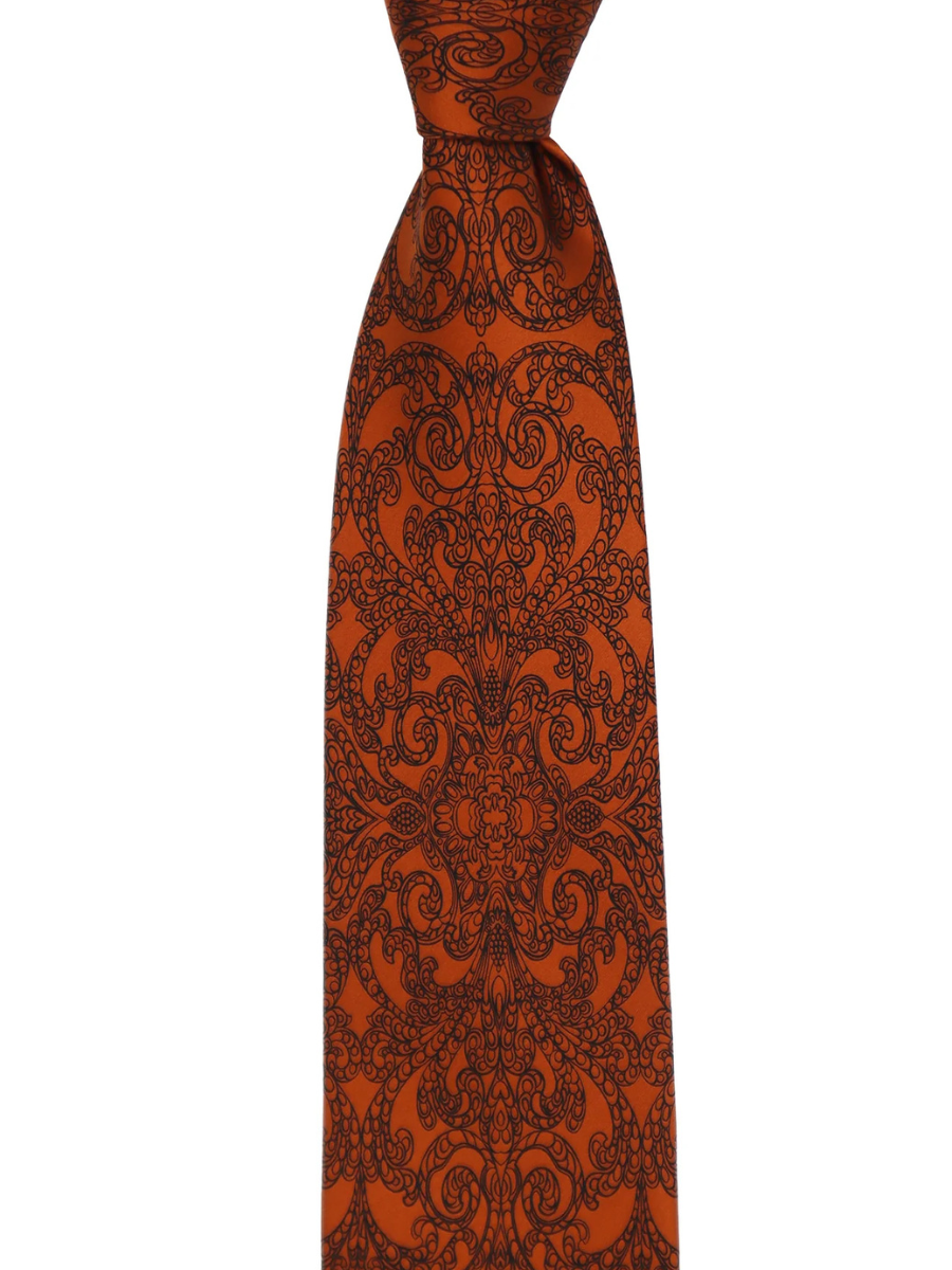 Italo Ferretti Signature Tie