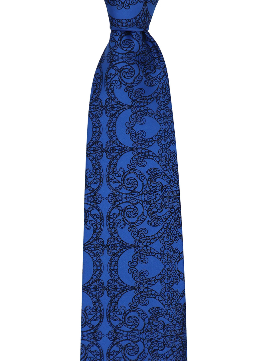 Italo Ferretti Signature Tie