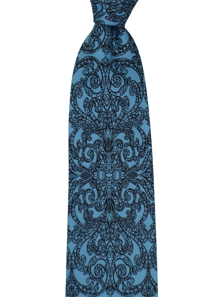 Italo Ferretti Signature Tie