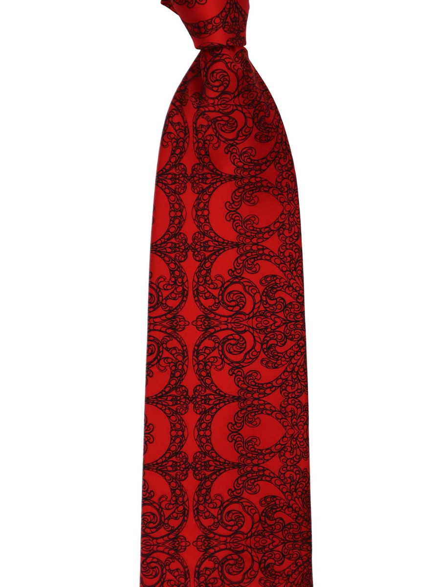 Italo Ferretti Signature Tie