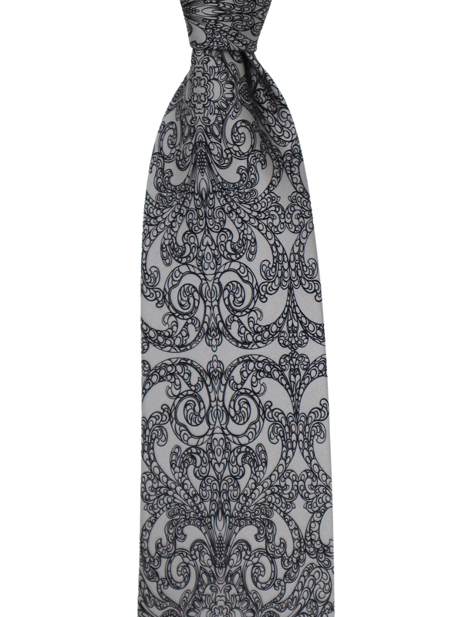 Italo Ferretti Signature Tie