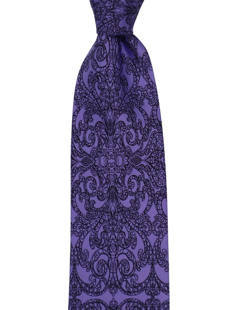 Italo Ferretti Signature Tie