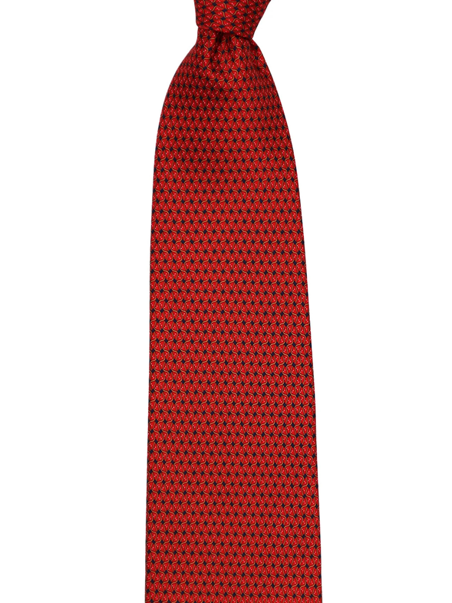 Italo Ferretti Signature Tie