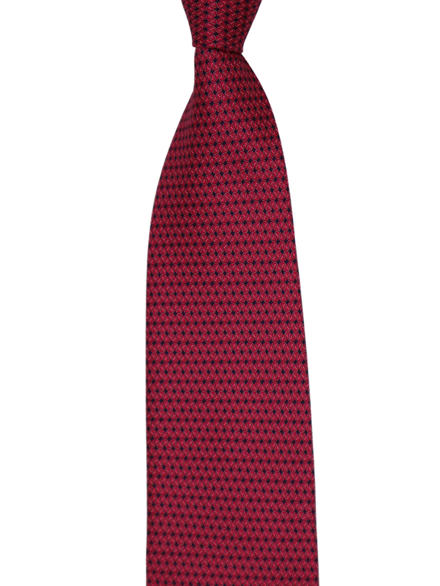 Italo Ferretti Signature Tie