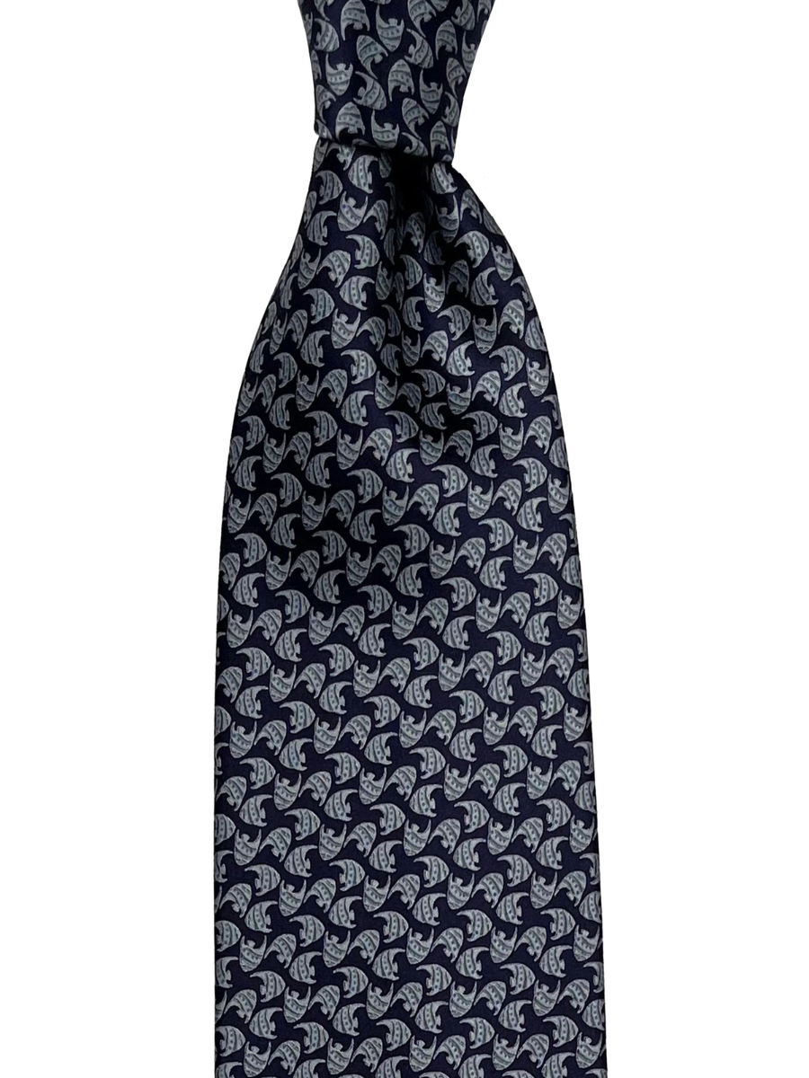 Italo Ferretti Signature Tie