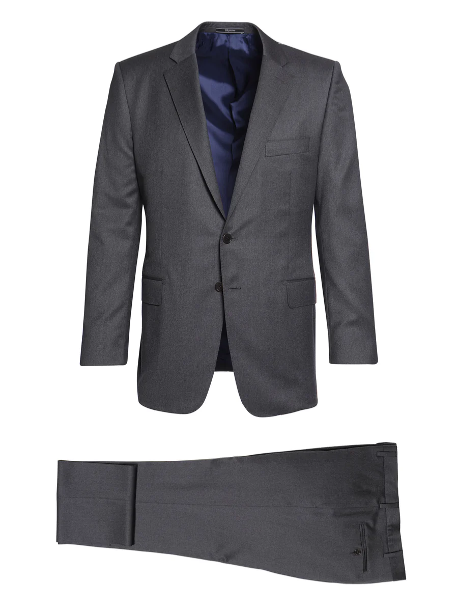 Suit Wool/Cashmere