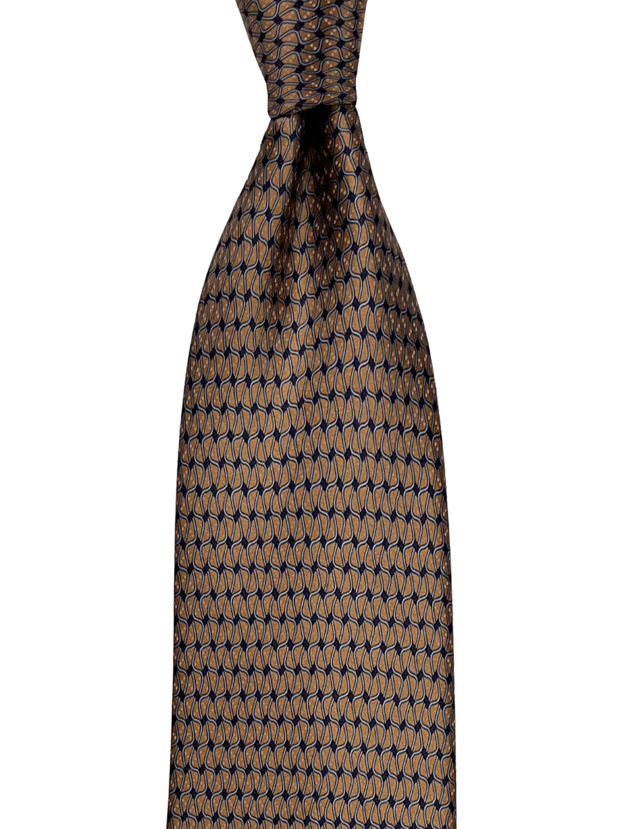 Italo Ferretti Signature Tie