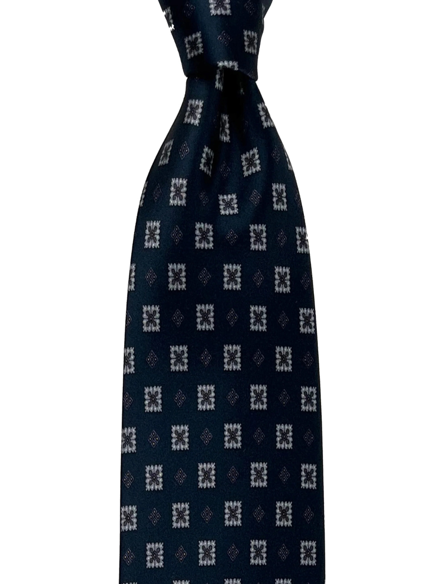 Italo Ferretti Signature Tie