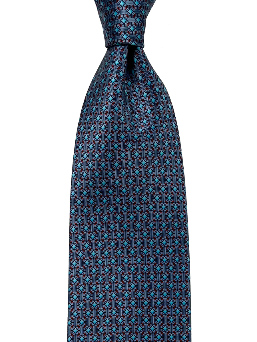 Italo Ferretti Signature Tie