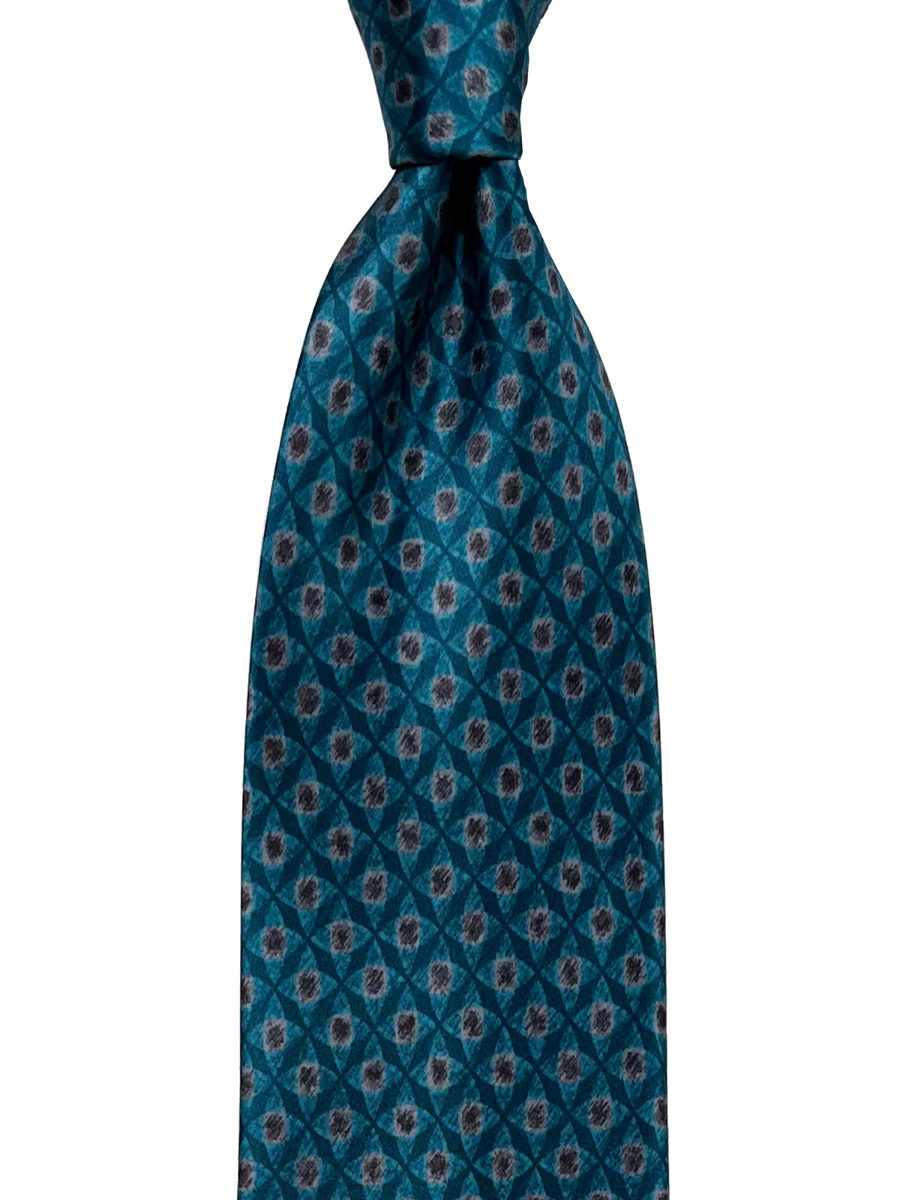 Italo Ferretti Signature Tie