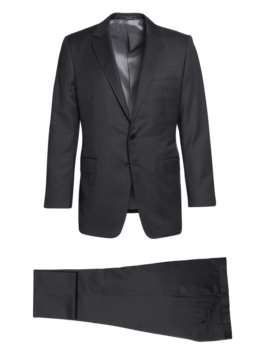 Suit Wool/Cashmere