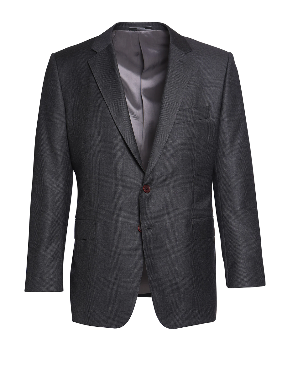 Prince of Wales jacket