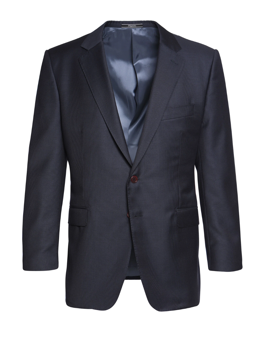 Prince of Wales jacket