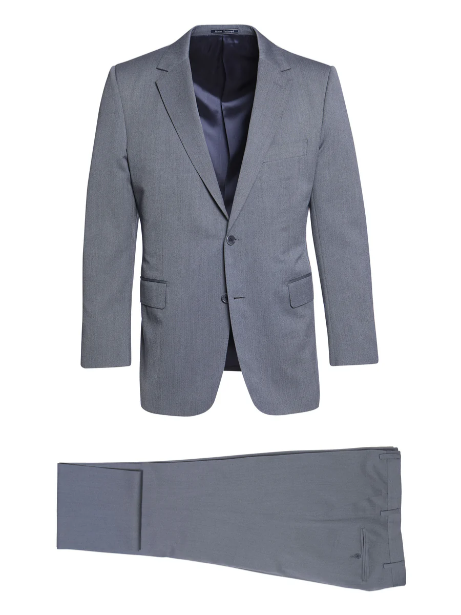 Suit S140's Wool
