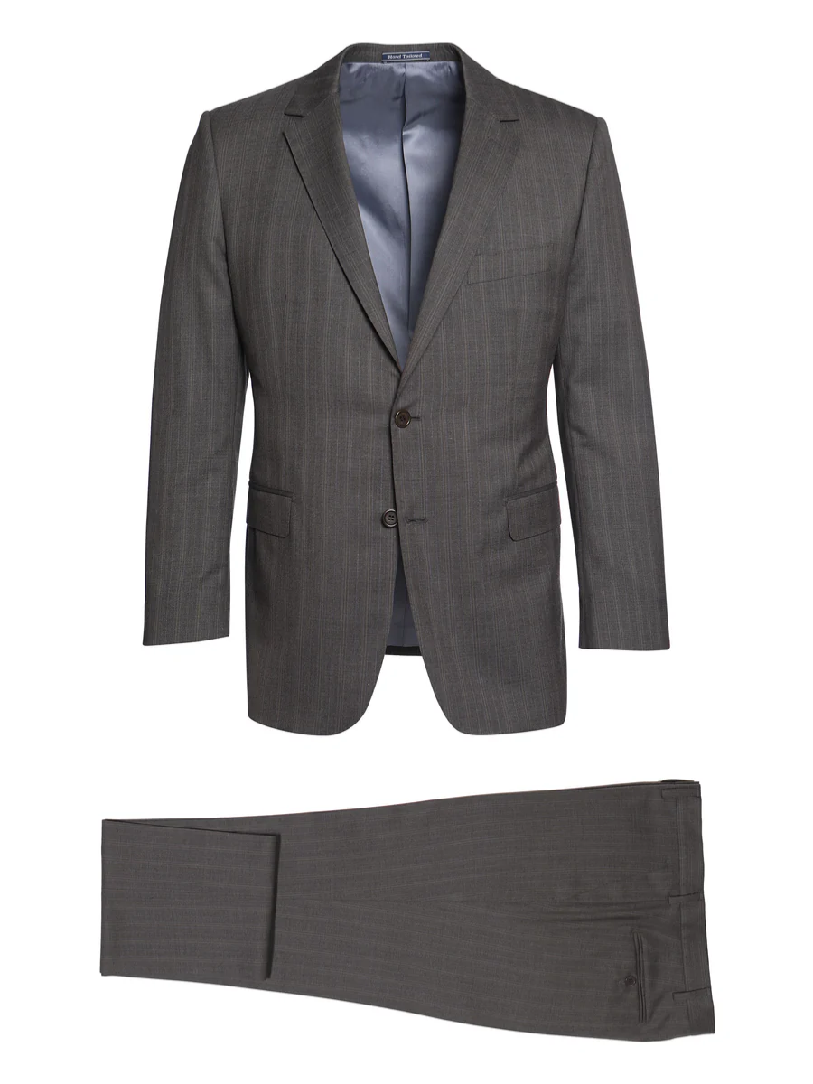 Suit S140's Wool