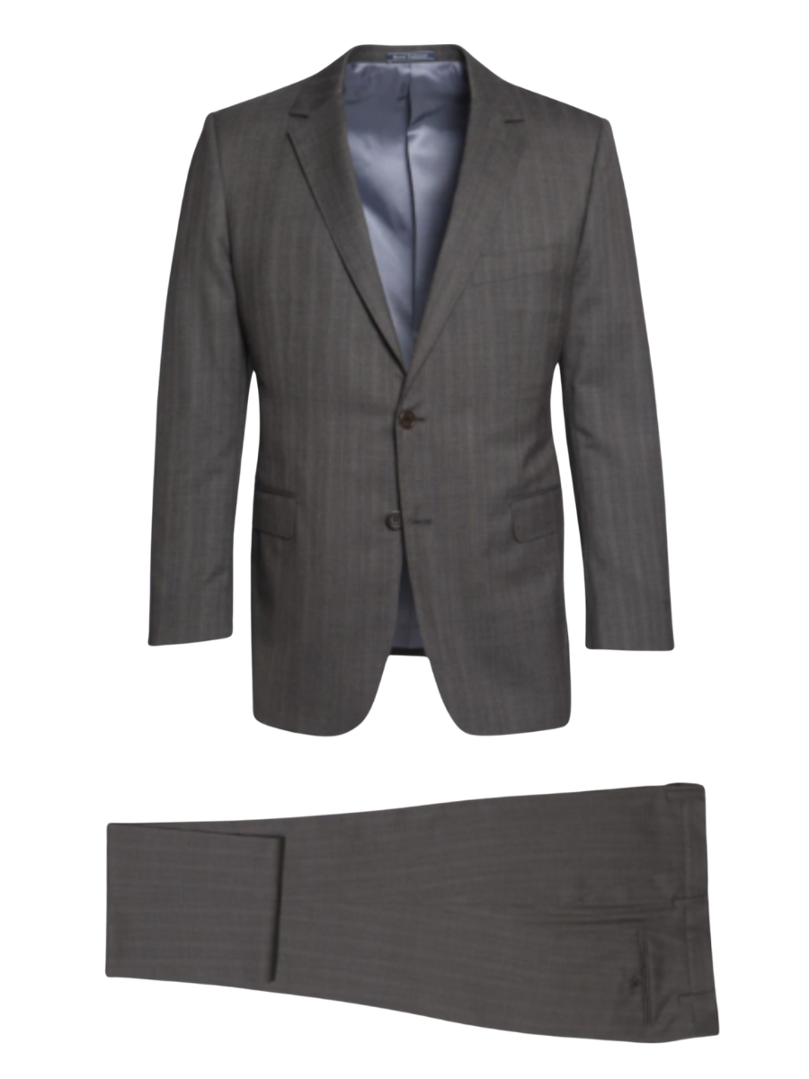 Suit S140's Wool