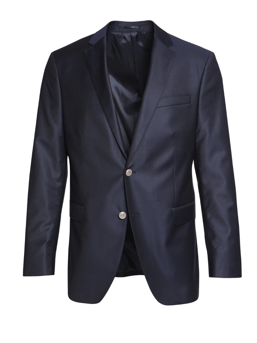 Blazer Jacket 100% Wool