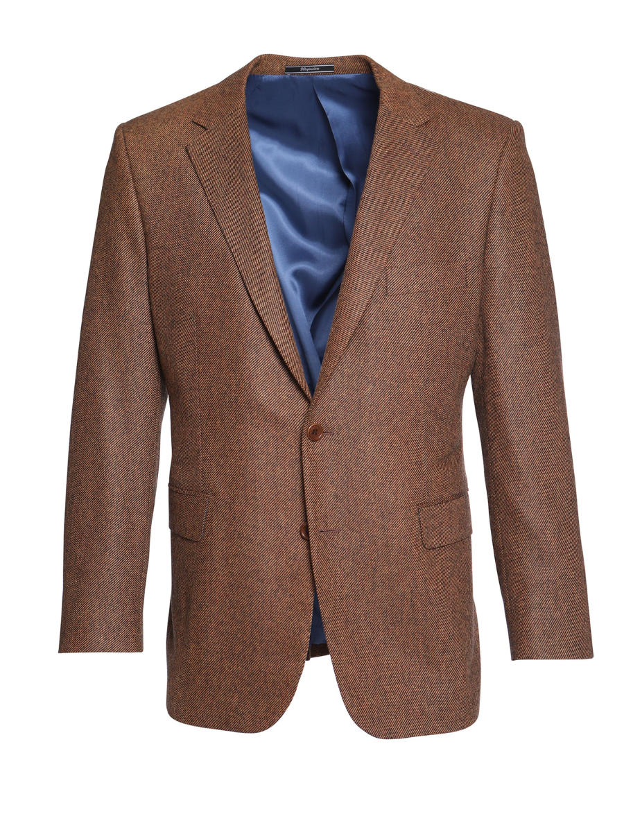 Wool/Cashmere Jacket