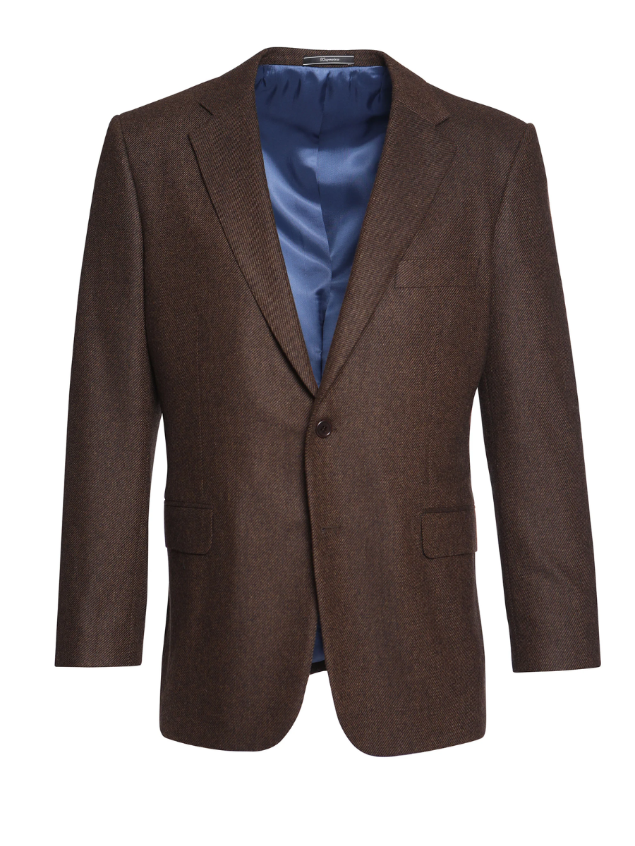 Wool/Cashmere Jacket