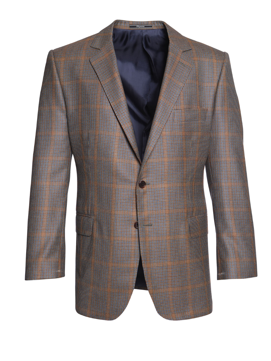 Jacket Wool/Cashmere