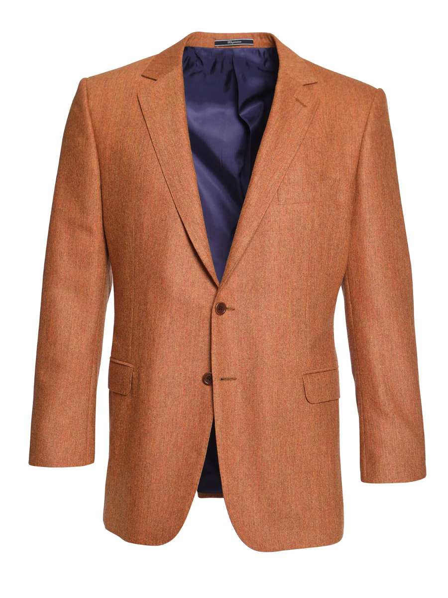 Wool/Cashmere jacket