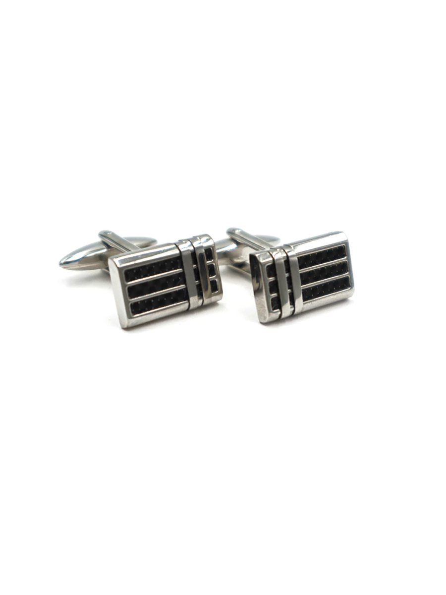 Stainless Steel Cufflinks