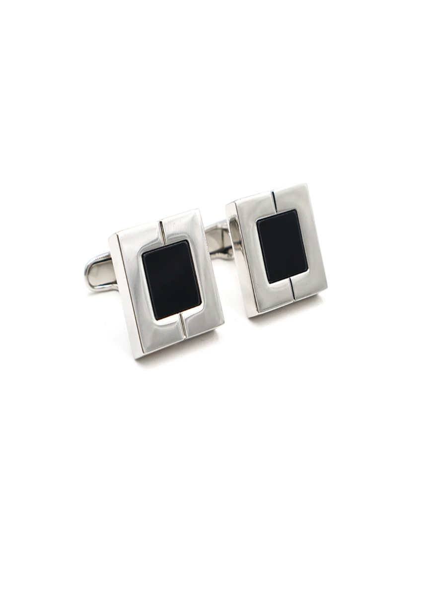 Stainless Steel Cufflinks