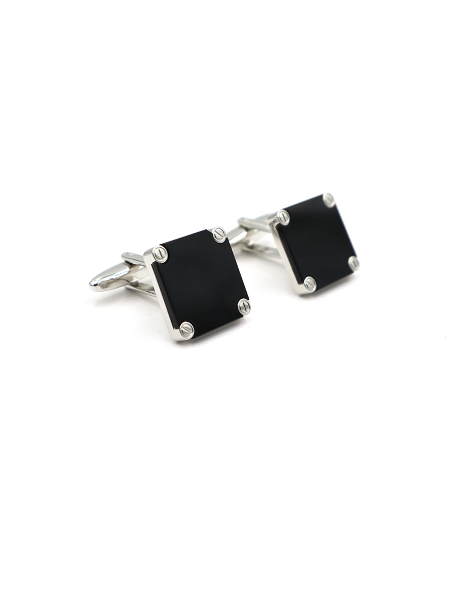 Stainless Steel Cufflinks