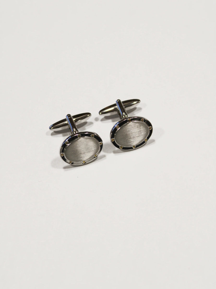 Cufflinks