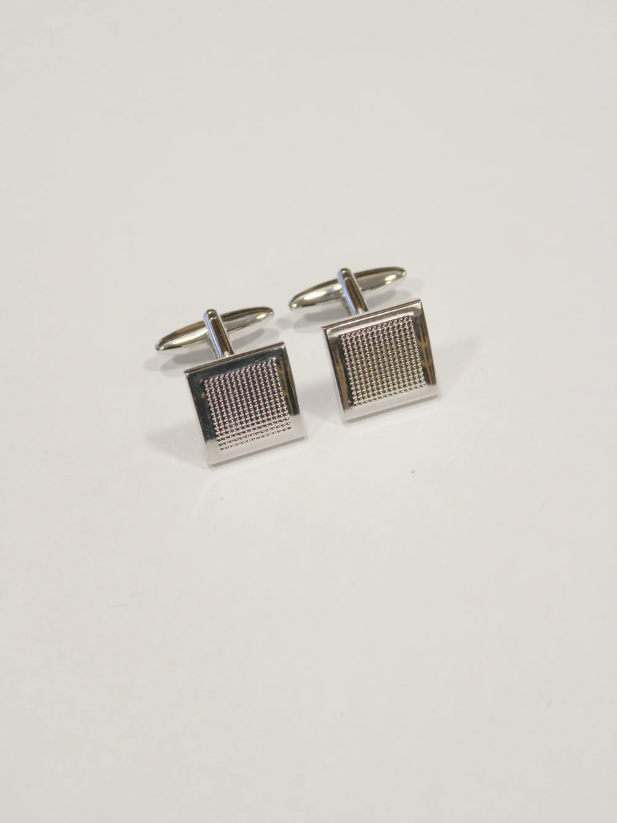 Cufflinks
