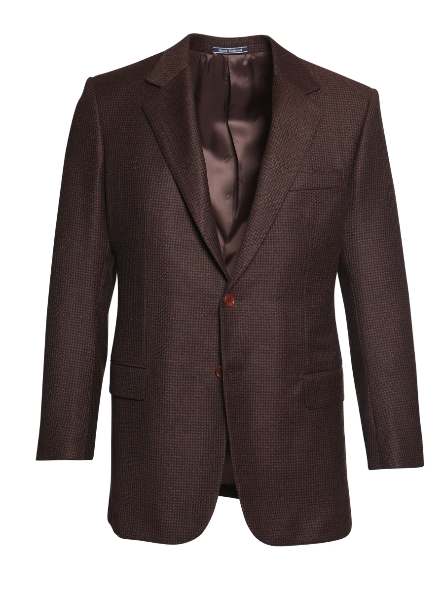 Jacket Wool/Cashmere