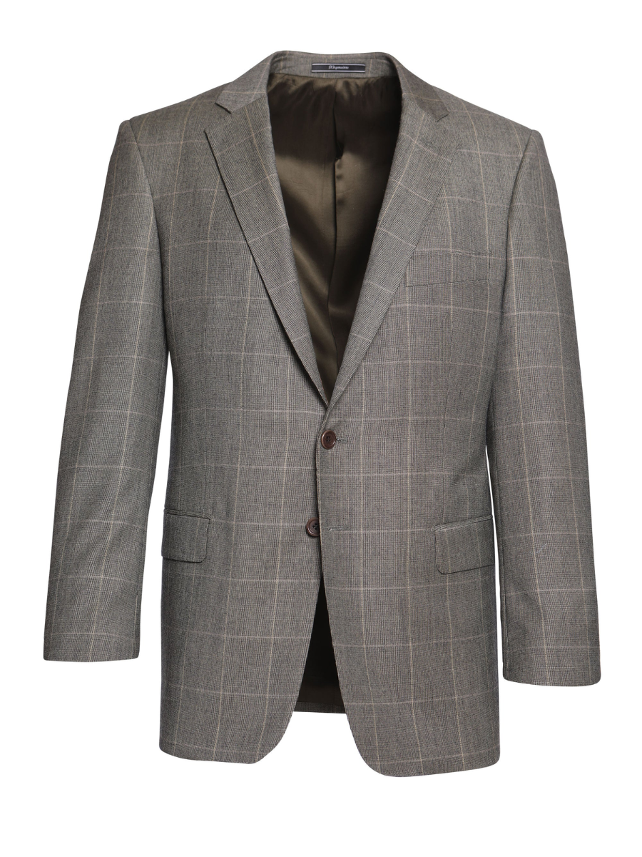 Jacket Wool/Cashmere