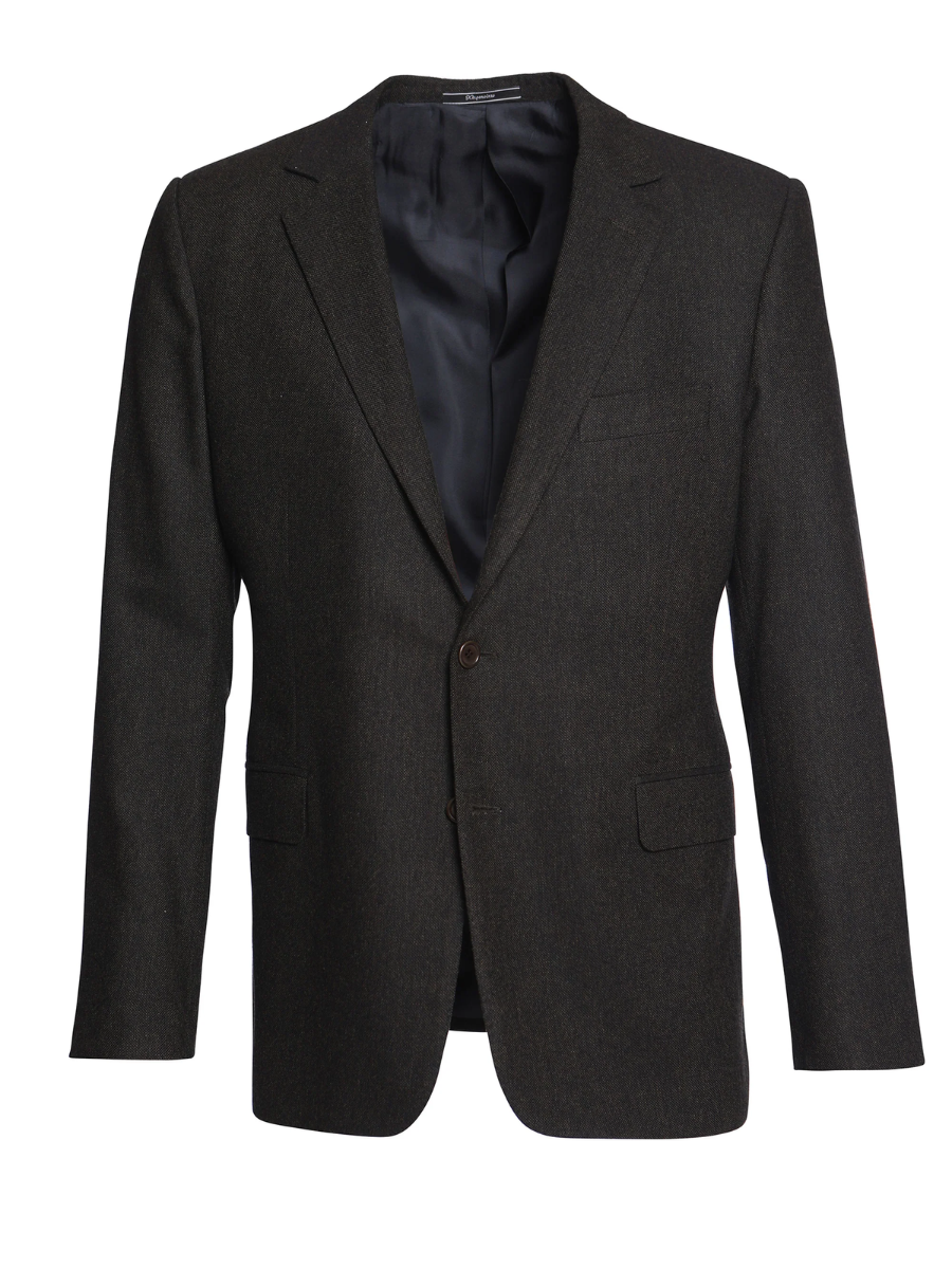 Jacket Wool/Cashmere