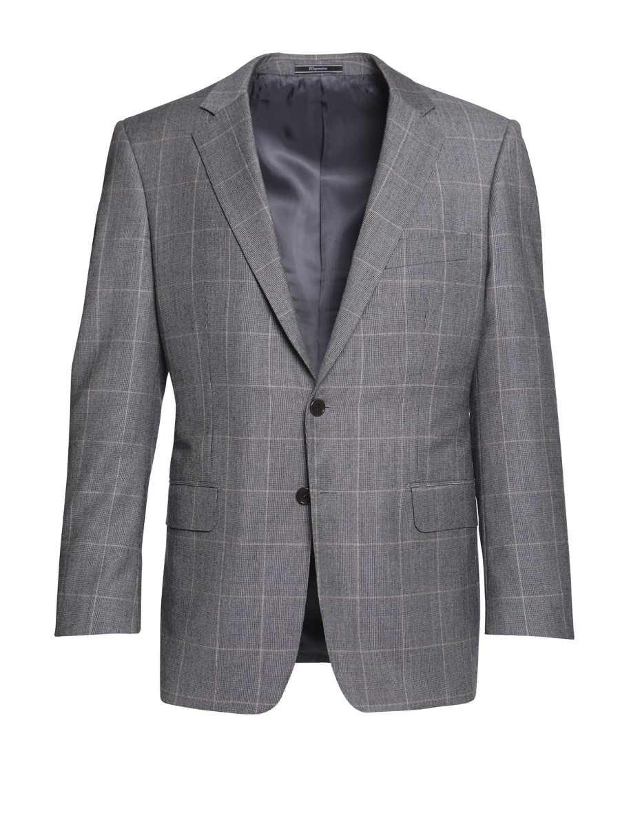 Jacket Wool/Cashmere