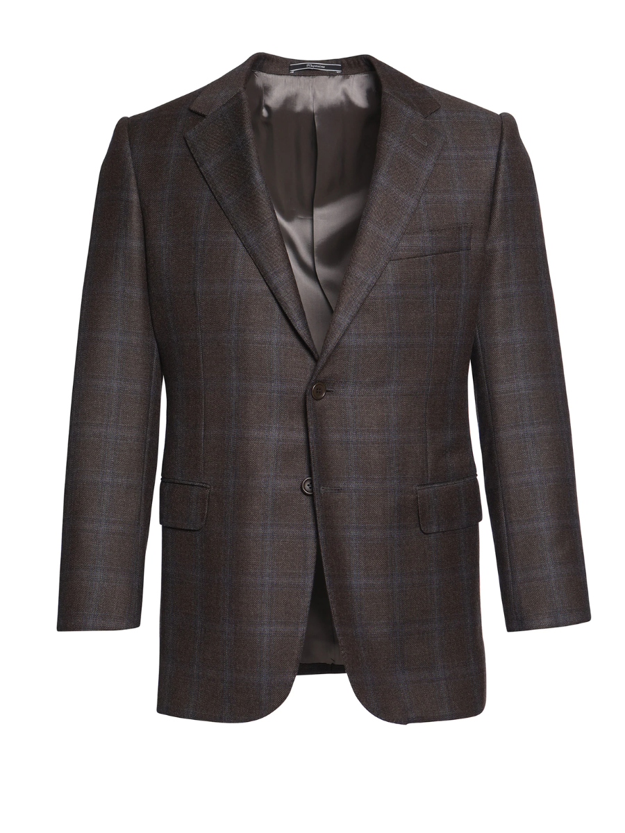 Jacket Wool/Cashmere