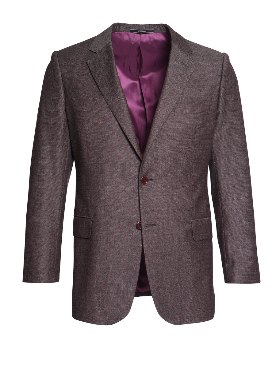 Jacket Wool/Cashmere