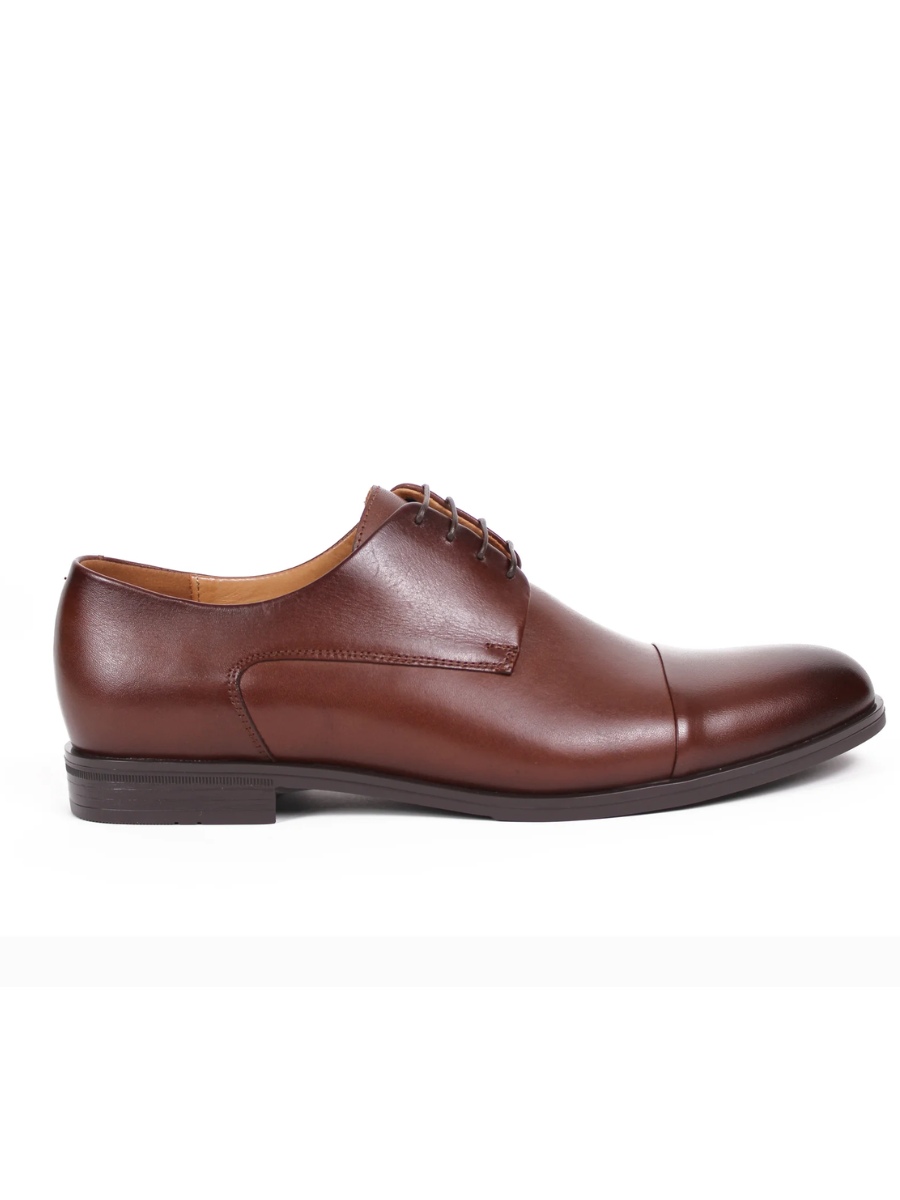 Derby shoes