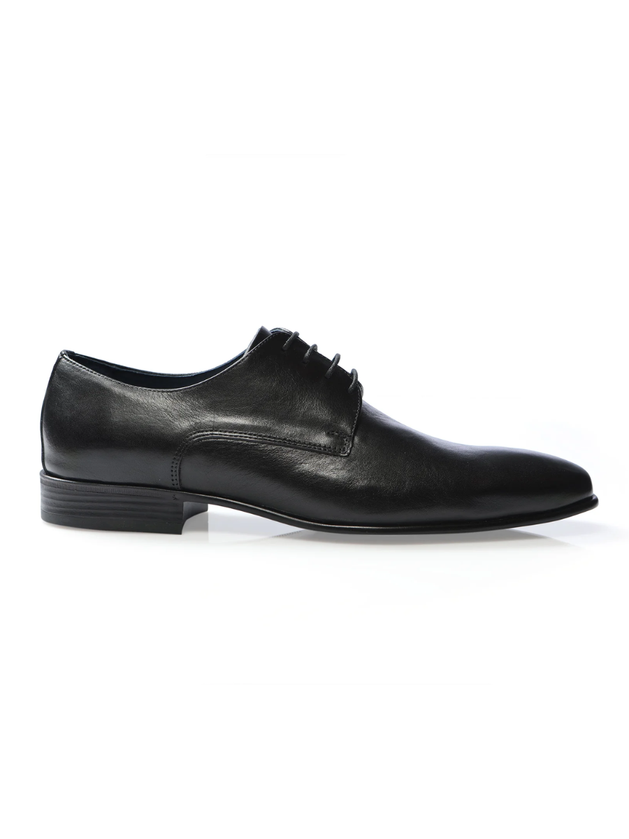 Derby shoes