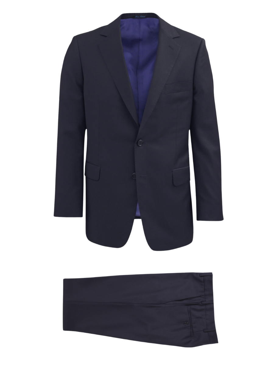 Dark blue κοστούμι Dark blue