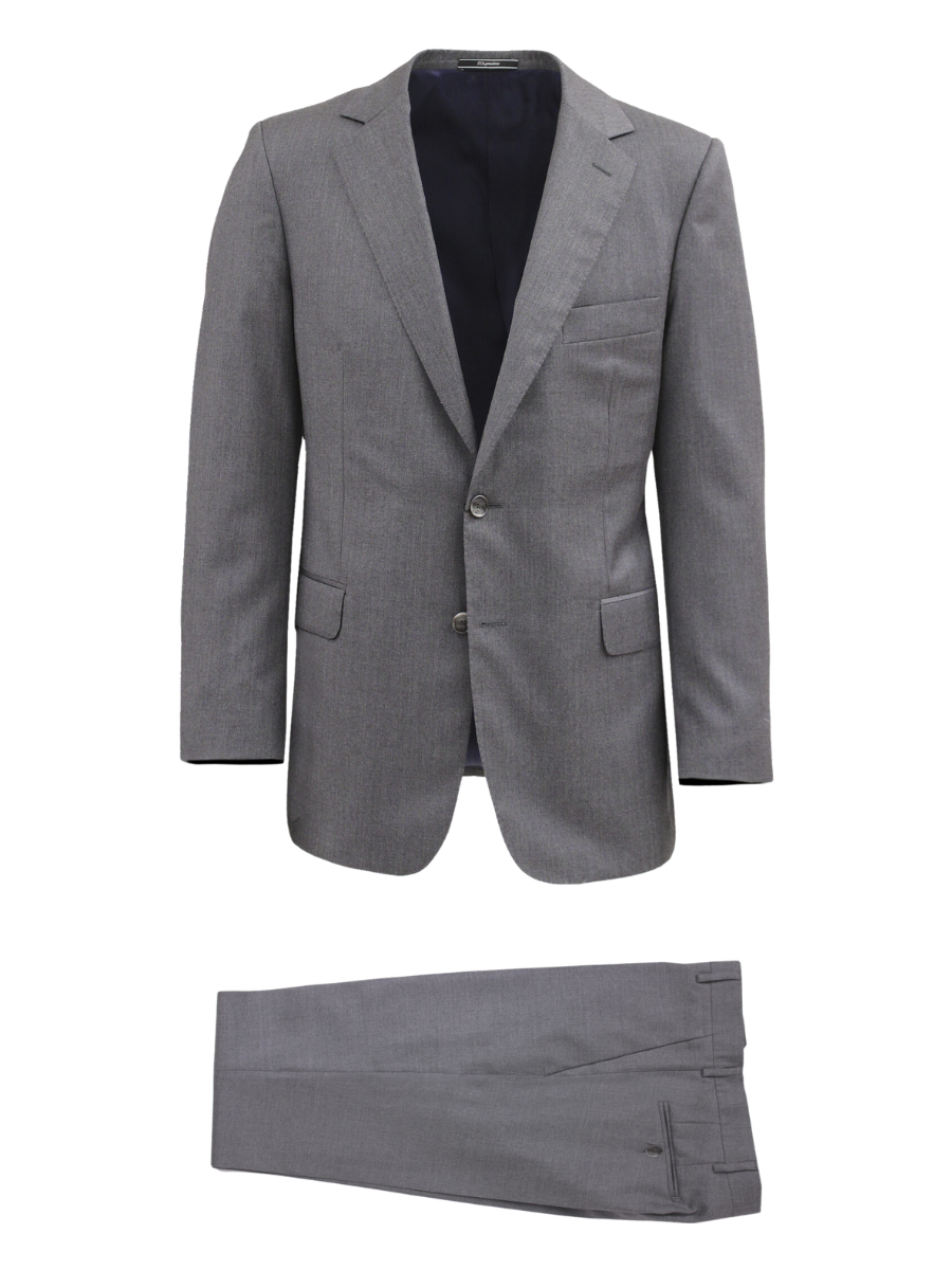 Light grey s150 suit